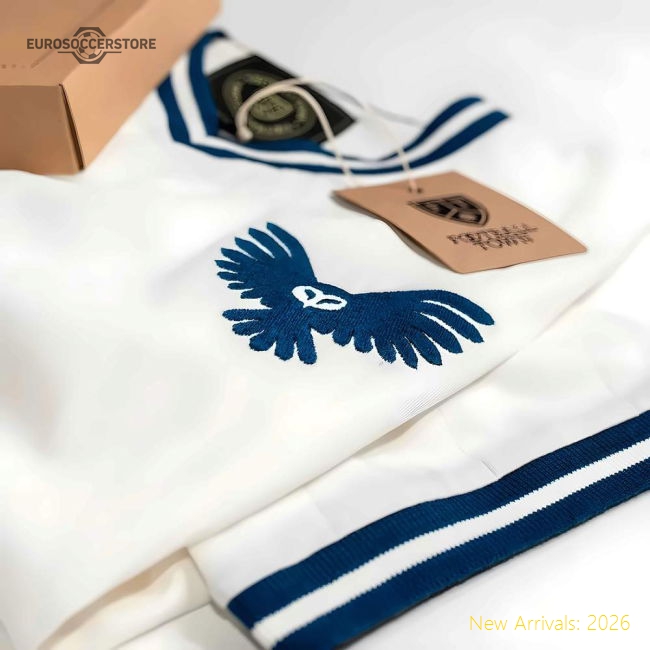 Vintage Finland Huuhkajat Soccer Jersey-The Soccer Shirt Hub