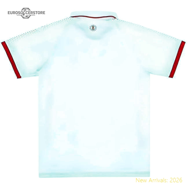 2019-2020 Perugia Away Shirt-The Soccer Shirt Hub