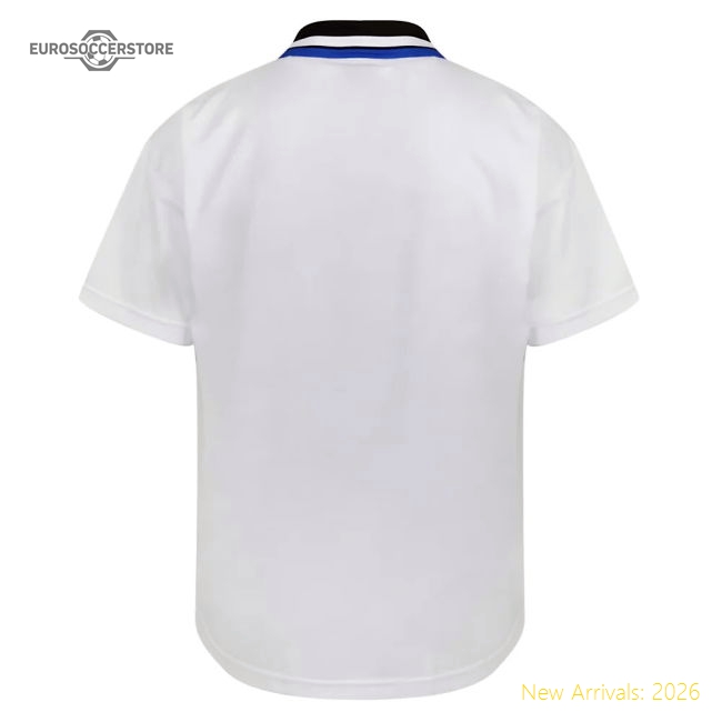 Everton 1995 Away Retro Shirt-The Soccer Shirt Hub
