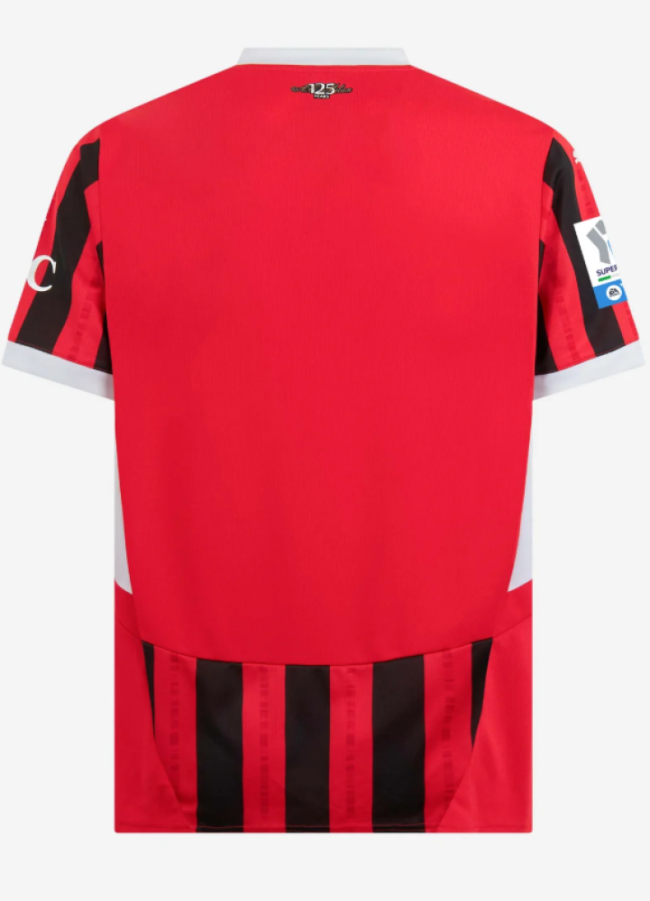 2025-2026 Product Test-The Soccer Shirt Hub