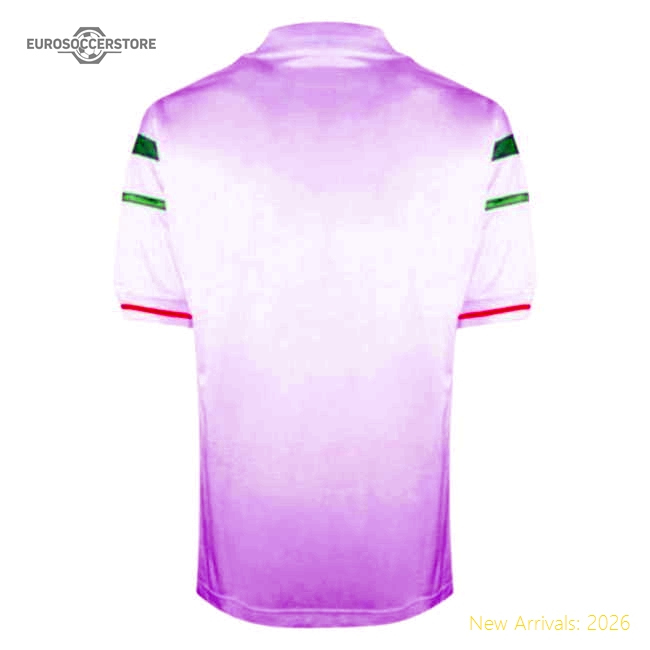 1988 Ireland European Championship Away shirt-The Soccer Shirt Hub