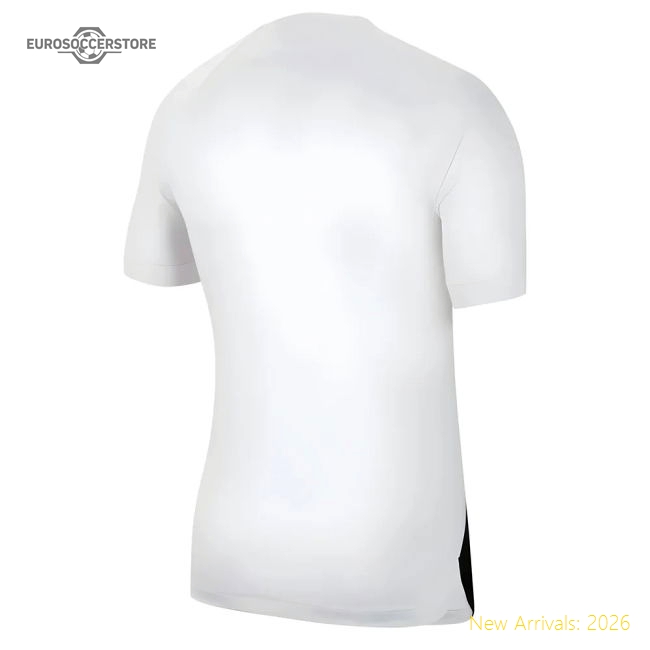 Inter Milan 2023-24 Away Shirt (Sponsorless) (M) (BNWT)-The Soccer Shirt Hub