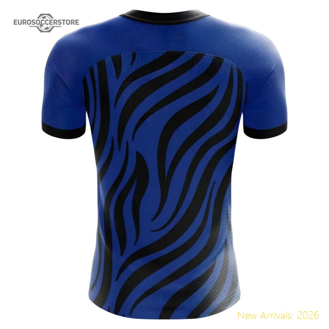 2025-2026 Queretaro Home Concept Football Shirt - Womens-The Soccer Shirt Hub
