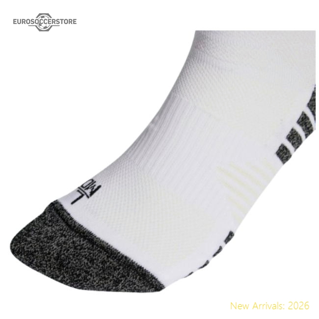 2026-2027 Germany Home Socks (White)-The Soccer Shirt Hub