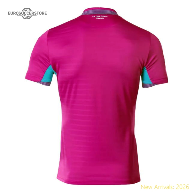 2020-2021 Hoffenheim 3rd Shirt-The Soccer Shirt Hub
