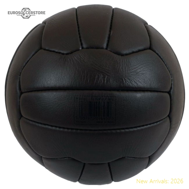 Newcastle United FC Retro Heritage Football-The Soccer Shirt Hub