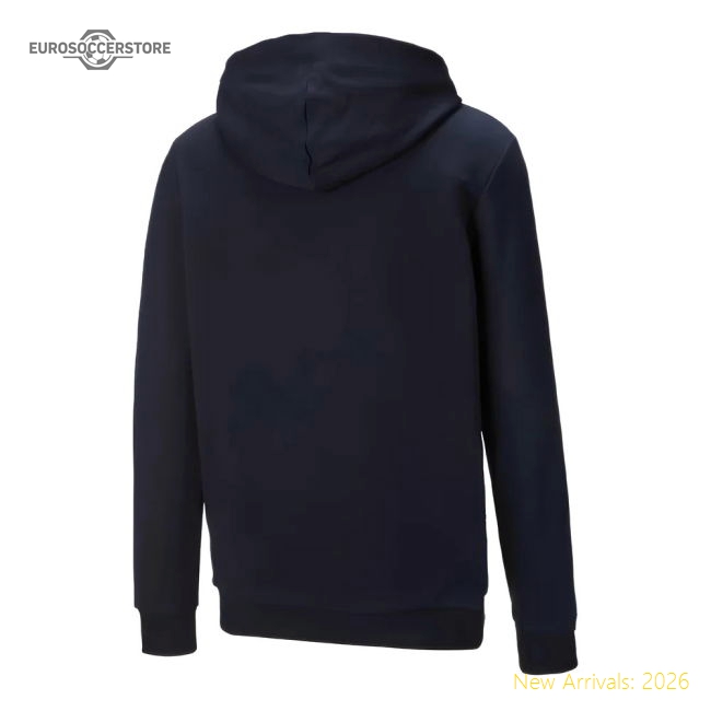 2024-2025 Man City ftblCulture Hoody (Navy)-The Soccer Shirt Hub