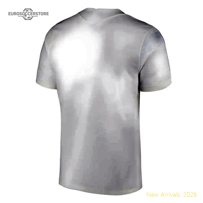 Tottenham 2021-2022 Home Shirt-The Soccer Shirt Hub