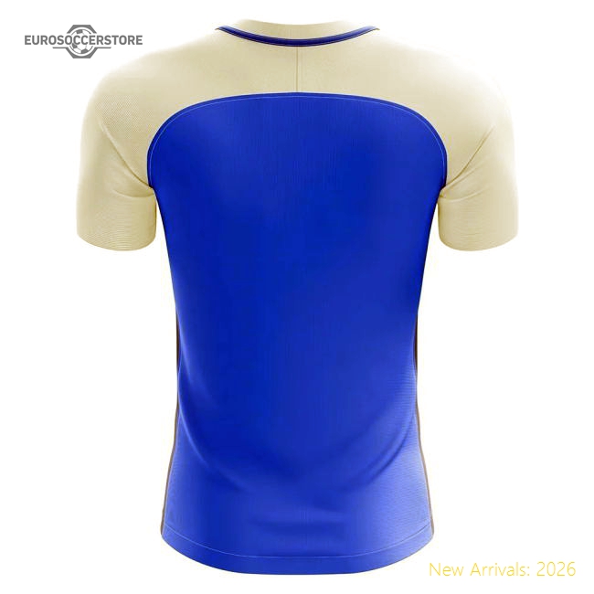 2025-2026 Huddersfield Third Concept Football Shirt-The Soccer Shirt Hub