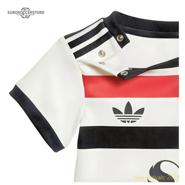 2024-2025 Man Utd Third Baby Kit-The Soccer Shirt Hub