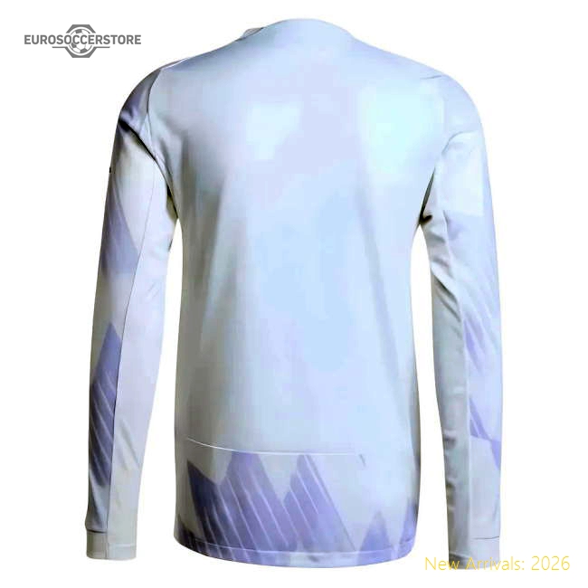 2025-2026 Man Utd Authentic Long Sleeve Away Shirt (Thomas 9)-The Soccer Shirt Hub