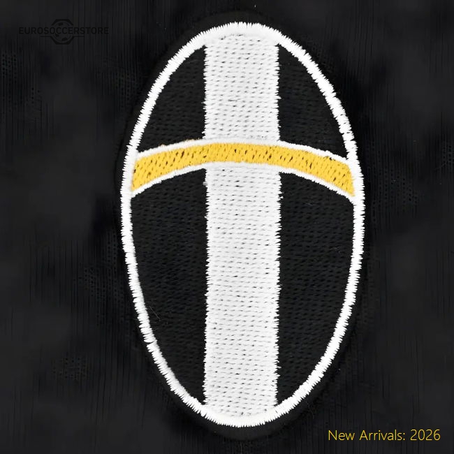 Juventus Track Top-The Soccer Shirt Hub