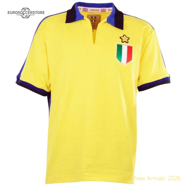 Internazionale 1980-1981 Retro Football Shirt-The Soccer Shirt Hub