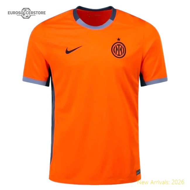 2023-2024 Inter Milan Third Shirt-The Soccer Shirt Hub