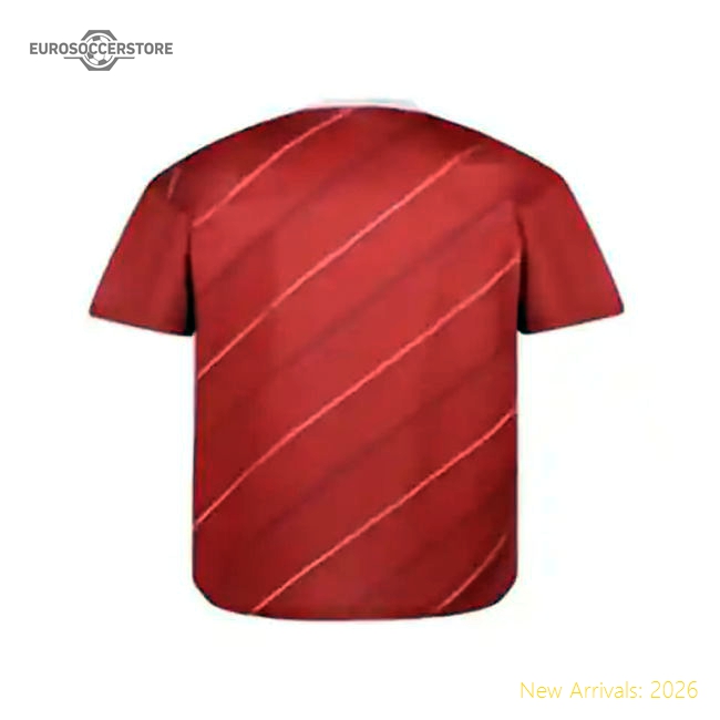 Score Draw Bayern Commodore 1984 Trikot Retro Football Shirt-The Soccer Shirt Hub