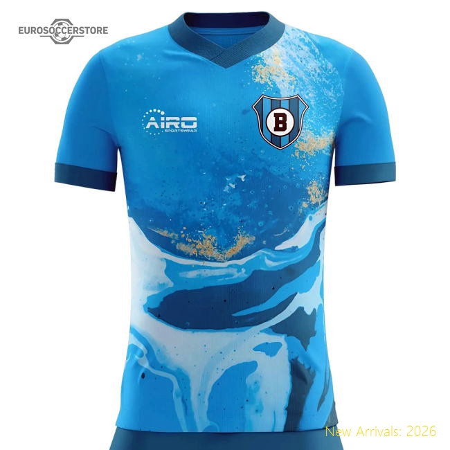 2025-2026 Brighton Away Concept Football Shirt-The Soccer Shirt Hub
