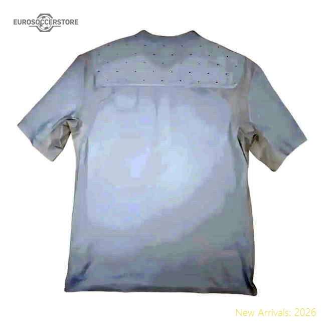 England 2010-12 Home Shirt (XL) (Very Good)-The Soccer Shirt Hub
