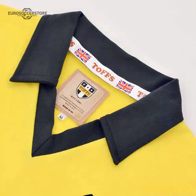 Australia 1977 Retro Football Shirt-The Soccer Shirt Hub