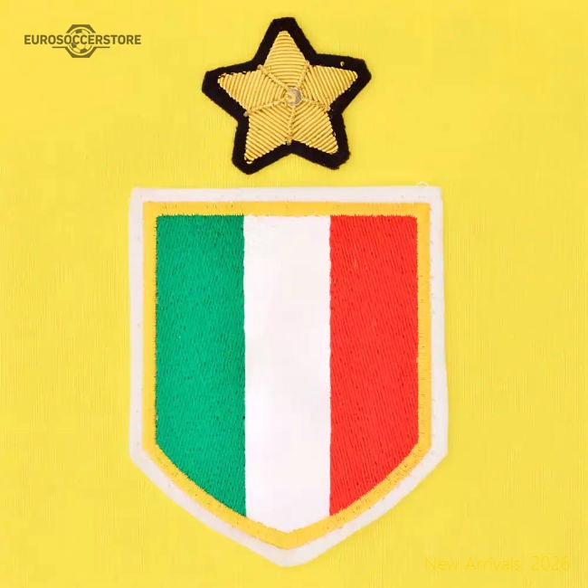 Internazionale 1980-1981 Retro Football Shirt-The Soccer Shirt Hub