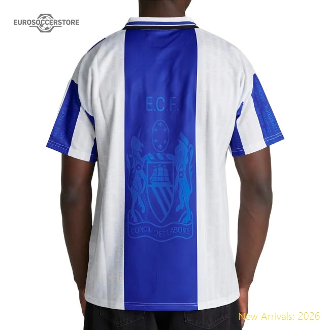 1994-1997 Man Utd Third Retro Shirt-The Soccer Shirt Hub