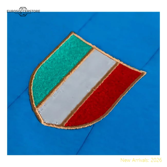 Italy Roberto Baggio Tribute Shirt Divino Codino-The Soccer Shirt Hub