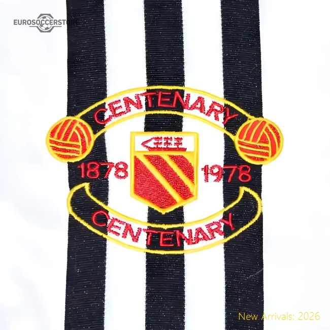 Manchester Reds 1978-79 Retro Tracktop-The Soccer Shirt Hub