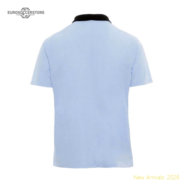 2023-2024 Inter Milan Dri-Fit Polo Shirt-The Soccer Shirt Hub
