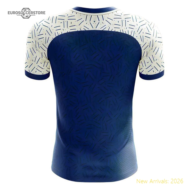 2025-2026 Cruzeiro Home Concept Football Shirt - Womens-The Soccer Shirt Hub