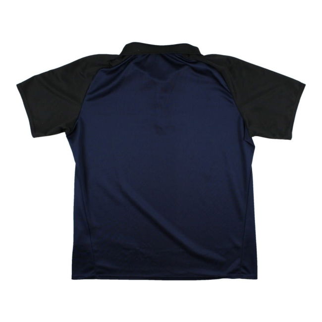 Everton 2016 Polo Shirt ((Mint) S)-The Soccer Shirt Hub