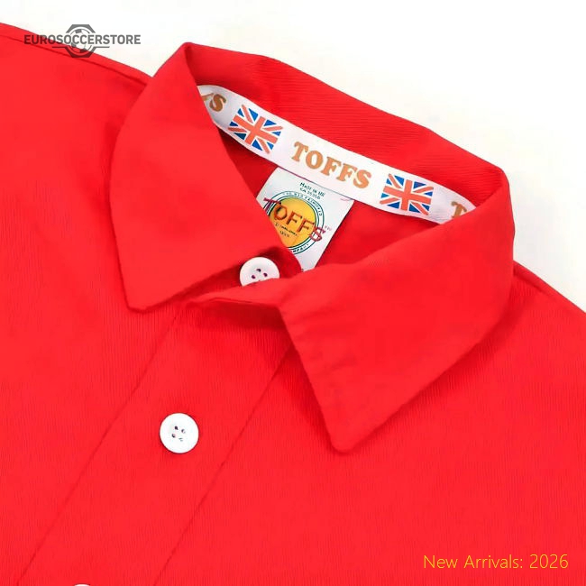 Spain 1950s World Cup Retro Football Shirt-The Soccer Shirt Hub