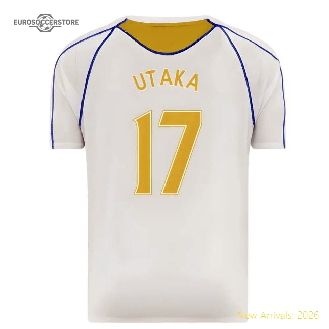 2021-2022 Everton Home Shirt (JAMES 19)-The Soccer Shirt Hub