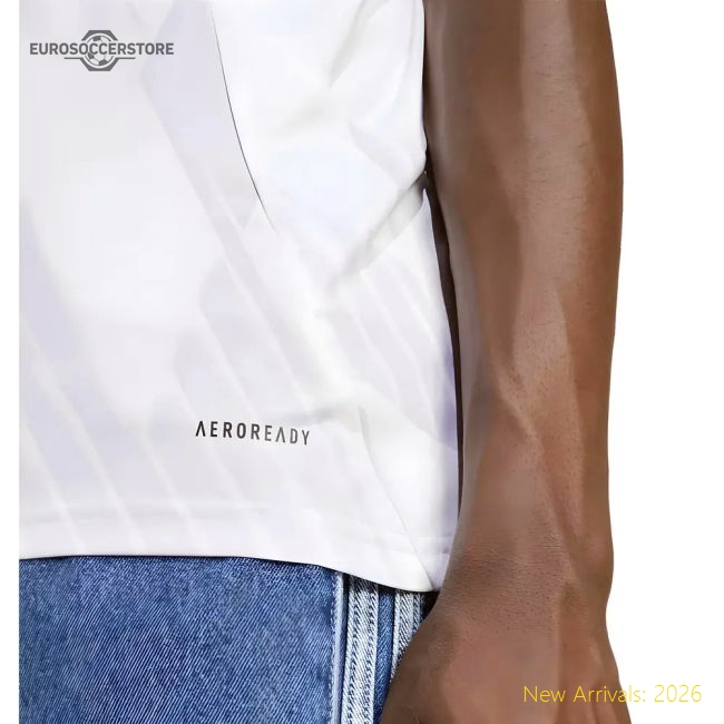 2025-2026 Man Utd Away Shirt-The Soccer Shirt Hub