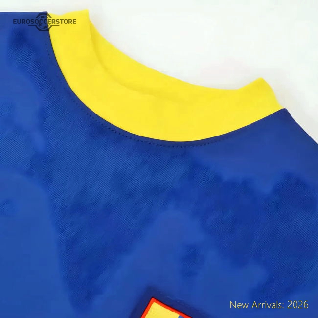 Verona 1960s Retro Football Shirt-The Soccer Shirt Hub