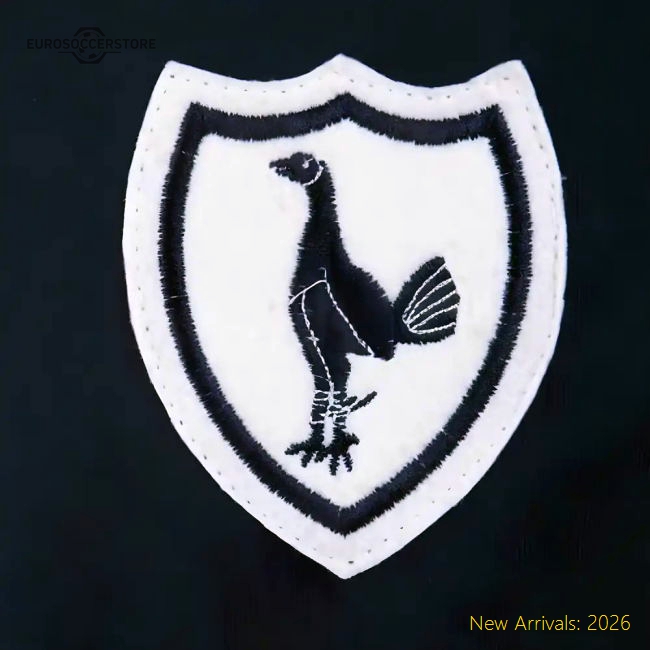 Metz Established Football Hoody (White)-The Soccer Shirt Hub