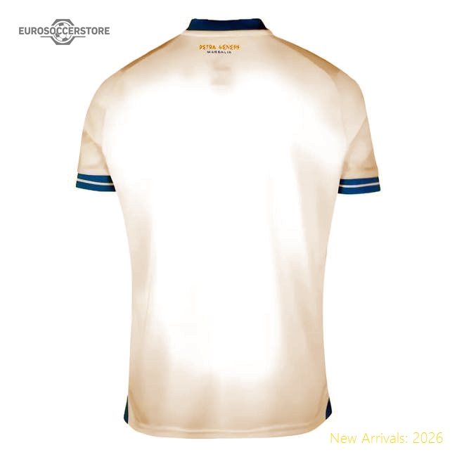 2023-2024 Marseille Home Shirt-The Soccer Shirt Hub