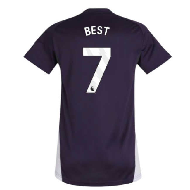 2025-2026 Man Utd Training Jersey (Aurora Plum) - Womens (Best 7)-The Soccer Shirt Hub
