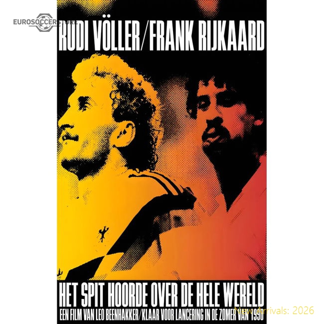 Pennarello: The spit heard around the world 1990 - White-The Soccer Shirt Hub