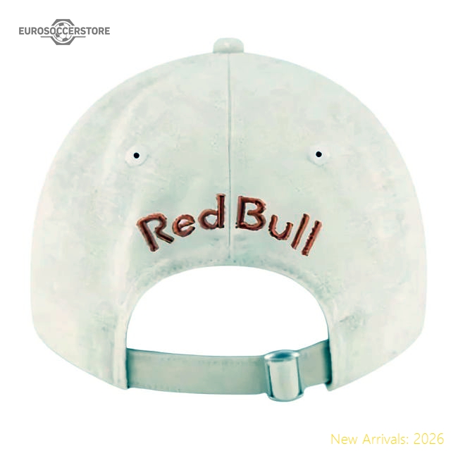 2024 Red Bull Racing Monaco Mens Cap (Stone)-The Soccer Shirt Hub