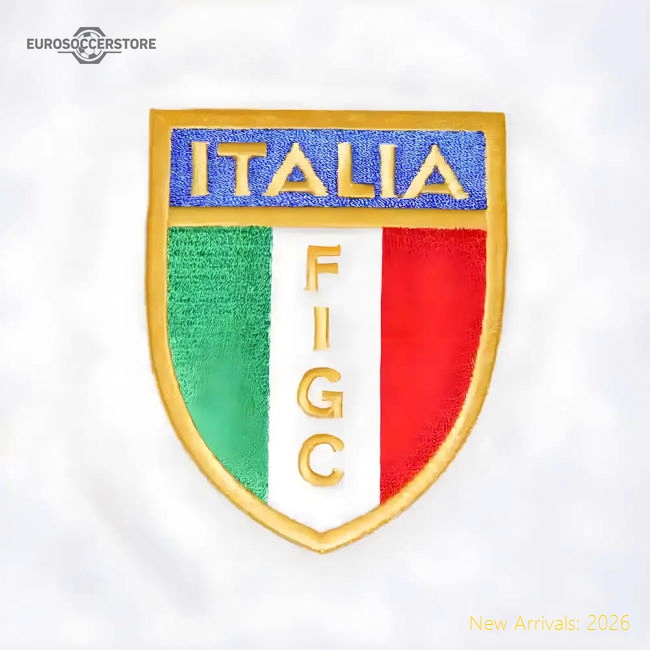 Italy 1982 World Cup Away Retro Football Shirt-The Soccer Shirt Hub