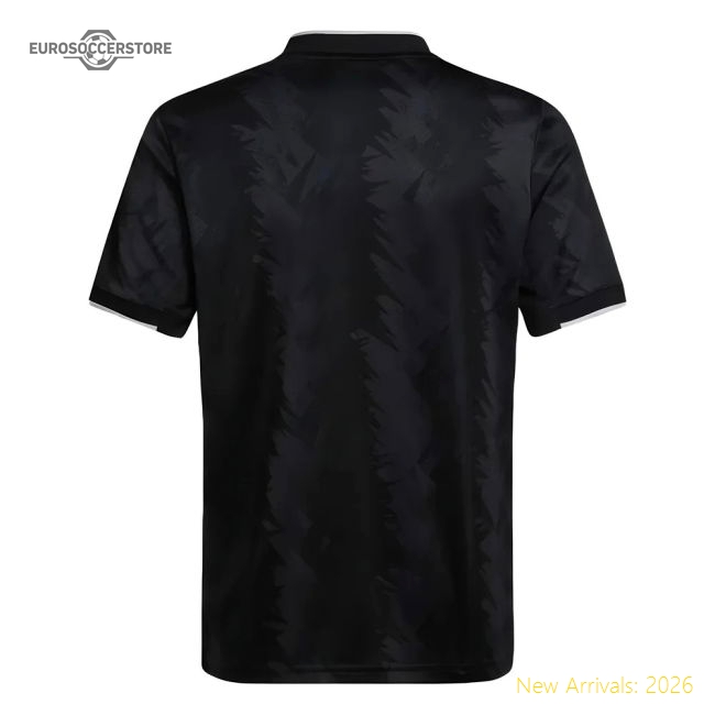 2022-2023 Juventus Away Shirt (Kids)-The Soccer Shirt Hub