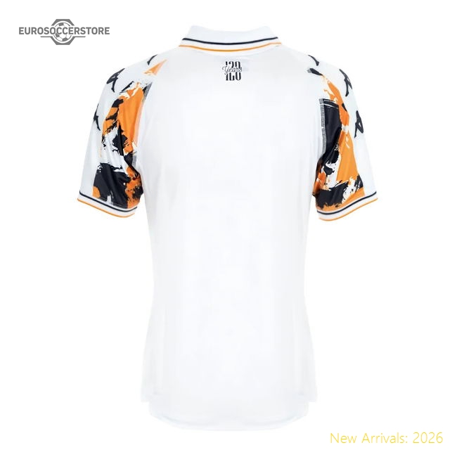 2024-2025 Hull City Away Shirt (Kids)-The Soccer Shirt Hub