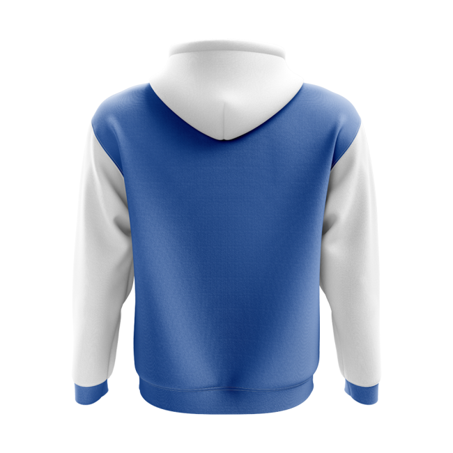 Somalia Concept Country Football Hoody (Sky)-The Soccer Shirt Hub