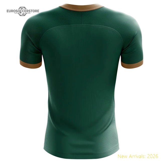 2025-2026 Athletic Club Bilbao Away Concept Football Shirt-The Soccer Shirt Hub