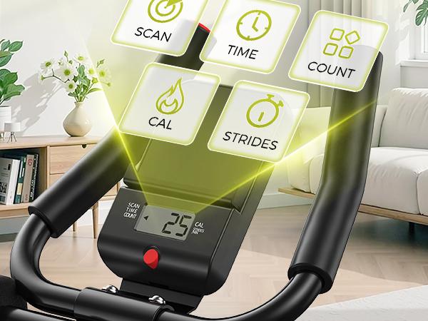 FED Fitness Flybird Series AW1 Ab Workout Machine- Adjustable Multifunctional Abdominal Core Trainer, Tummy Exercise Equipment, At Home Gym Equipment for Beginners, Full Body Strength Training