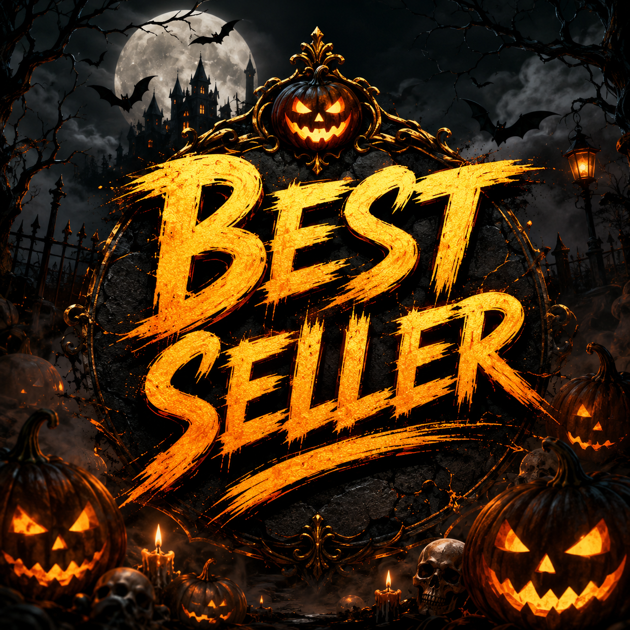 🔥Best seller