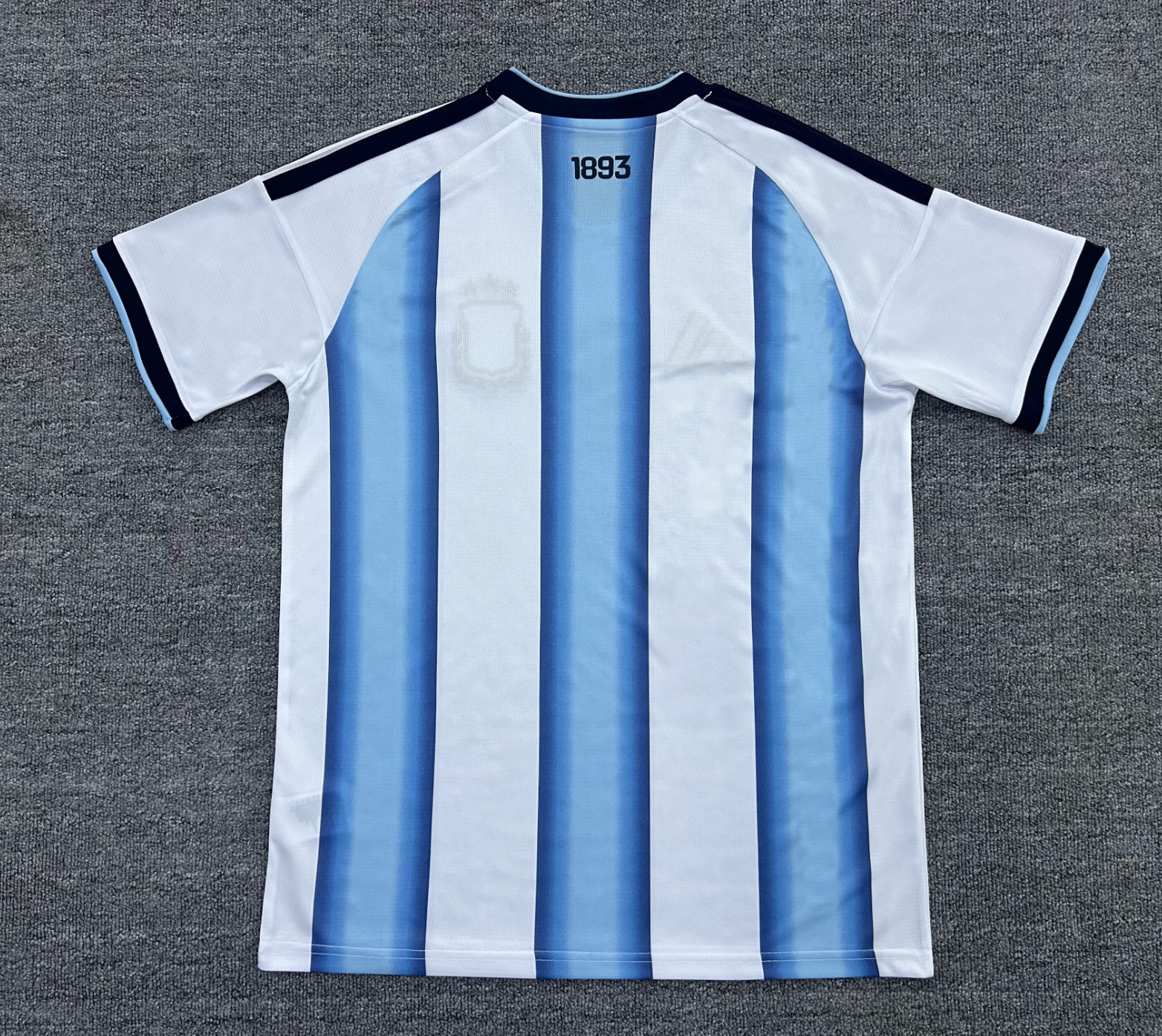 2026 World Cup Fan Jersey | Home & Away Kit T-shirts