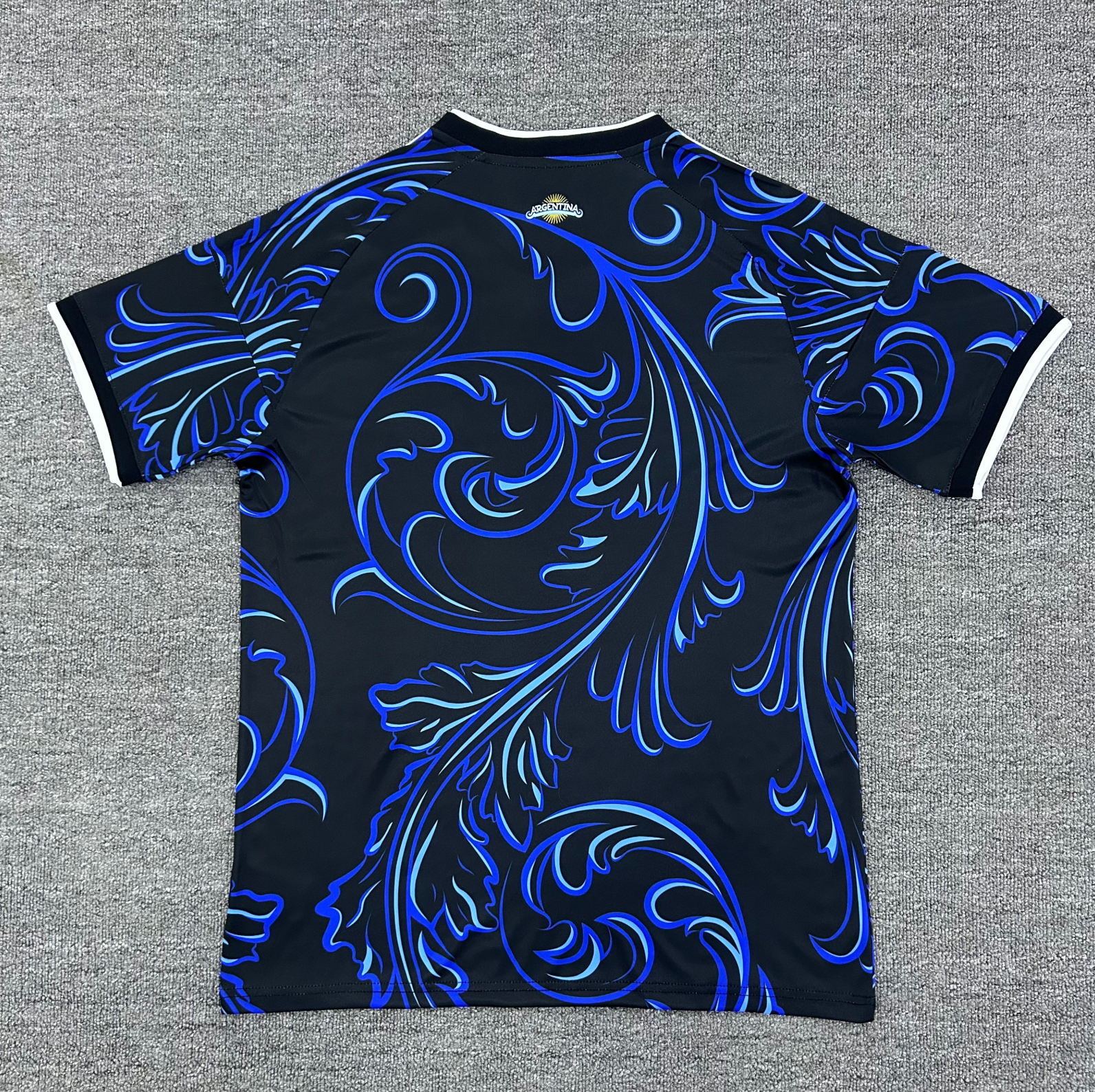 2026 World Cup Fan Jersey | Home & Away Kit T-shirts