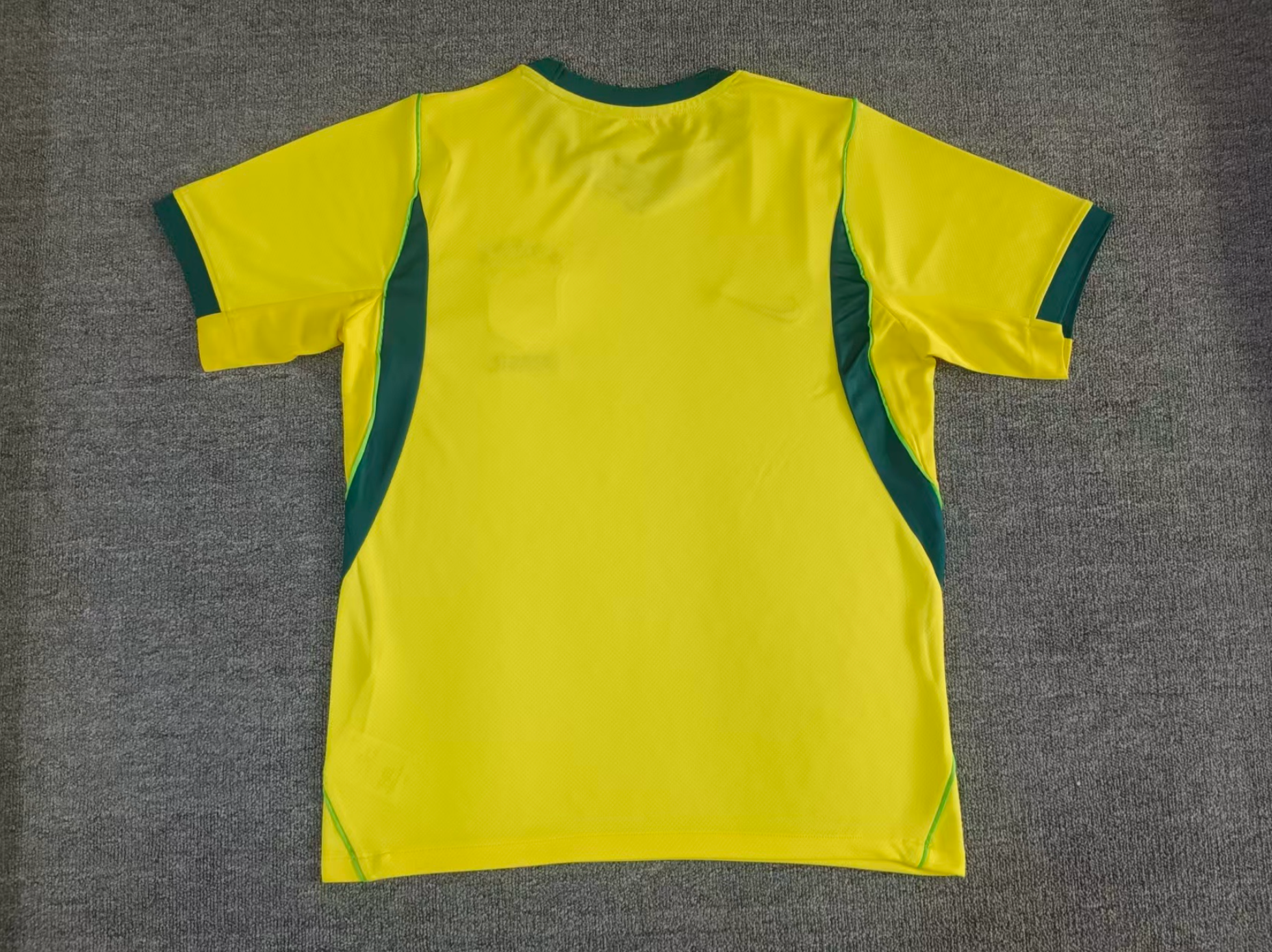 2026 World Cup Fan Jersey | Home & Away Kit T-shirts