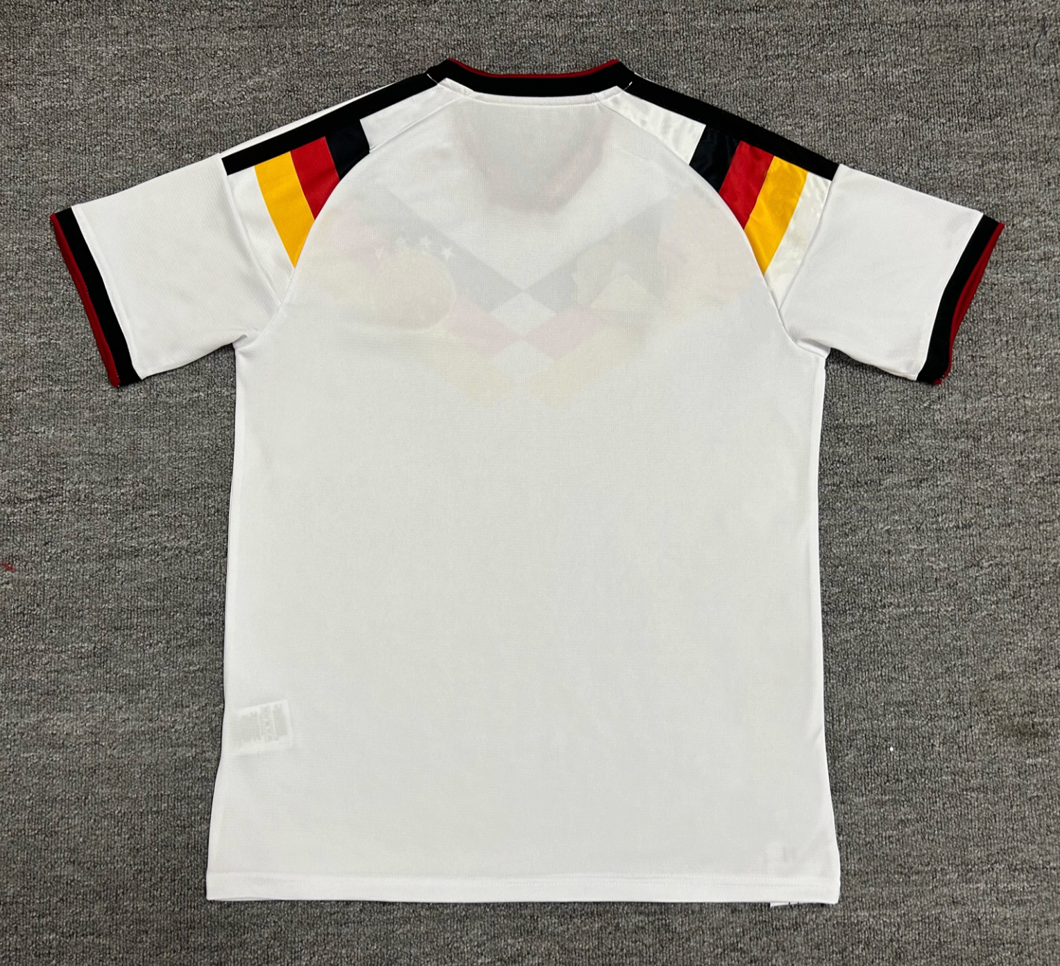 2026 World Cup Fan Jersey | Home & Away Kit T-shirts