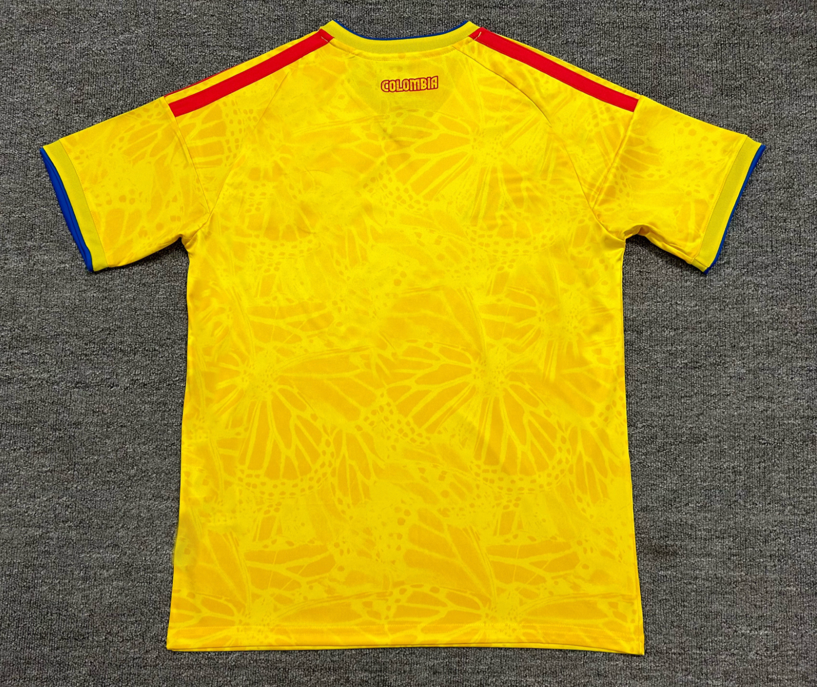 2026 World Cup Fan Jersey | Home & Away Kit T-shirts